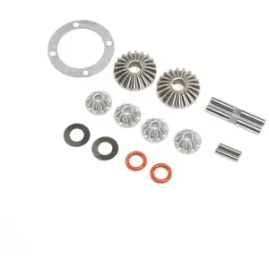 LOSI Internal Diff Rebuild Kit 1 LMT LOS242037 Parts