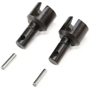 Losi F/R Diff Outdrive Set 2 LMT LOS242038 Parts