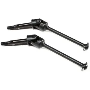 Front Universal Driveshaft set (2) - LMT - Losi
