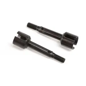 Stub Axle Rear (2) - LMT - Losi