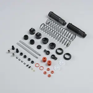 Shock Set Complete (2) - LMT - Losi