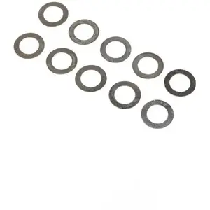 Diff Shim M8 x 13 x 0.4mm (10) - LMT - Losi