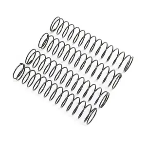 Shock Spring Soft Bleu 1.6 rate (4) - LMT - Losi