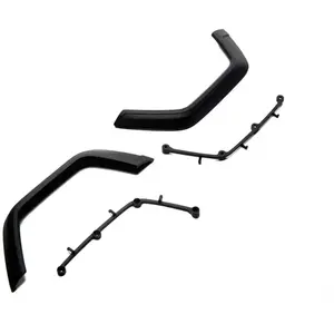 Jeep JT Rear Fenders -SCX10III - Axial
