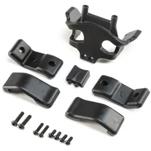 Losi Safety Seat Set LMT LOS241028 Body & Wings