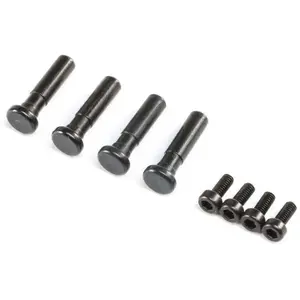 Kingpin set Front (4) - LMT - Losi