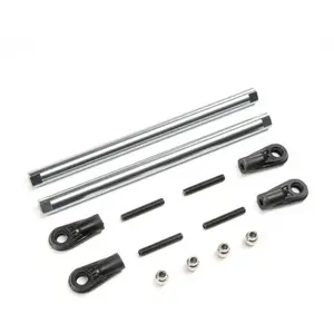 Upper 4-link Bar (2) - SBR 2.0 - Losi