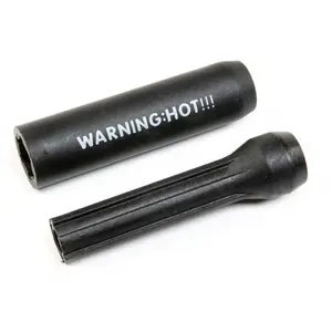 Composite Rear Drive Shaft Slider Only - SBR 2.0 - Losi