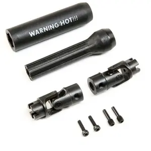 Rear Driveshaft Set - SBR 2.0 - Losi