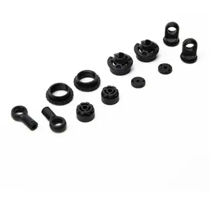 Axial Shock Parts, Molded: RBX10