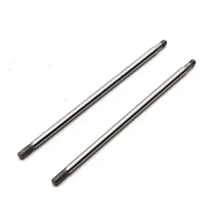 Axial Shock Shaft, 77.7mm (2): RBX10