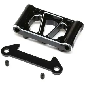 Front Pivot Alum LW Noir - 22 5. - TLR - Team Losi Racing