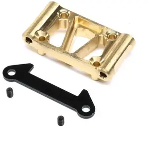 Front Pivot Brass +30g - 22 5. - TLR - Team Losi Racing
