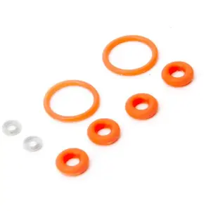 Axial O-Ring, Shock Set: RBX10