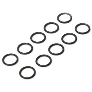 Axial O-Ring 9x1.9mm (10)