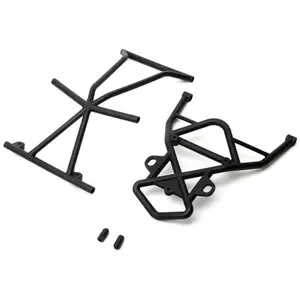 Axial- Accessoires, matériel et Outils, AXI231033, Multicolore
