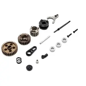 Axial- Accessoires, matériel et Outils, AXI332005, Multicolore