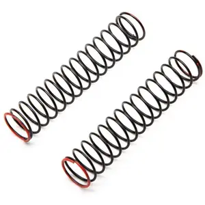 Axial Spring 15x85mm 2.20lbs/in (2)