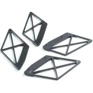 Losi Body Support Sets, Short & Long : 22S Drag