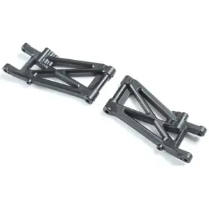 Losi Rear Arm Set : 22S Drag