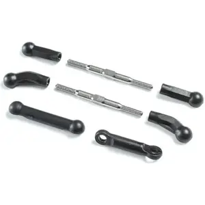 Losi Steering Link Set : 22S Drag
