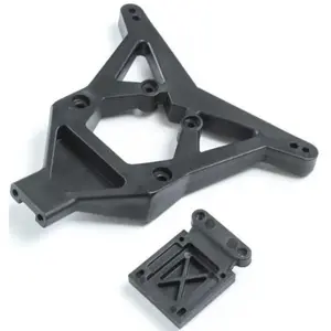 Losi Rear Shock Tower : 22S Drag