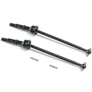 Losi CVA Driveshaft Set, Complete : 22S Drag
