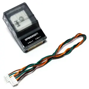 Spektrum- Accessoires, matériel et Outils, SPMA95871, Multicolore