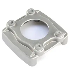 Clutch Housing, Zenoah 32: 5ive-T 2.0