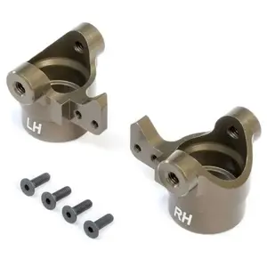 Team Losi Racing Spindle Aluminum 8X TLR244057 Parts