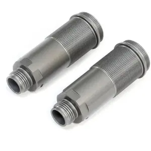 Shock Body, Rear (2): 8X