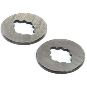 Team Losi Racing Brake Rotor 2 8X TLR241045 Parts
