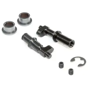 Team Losi Racing Brake Cams 8X TLR241044 Parts