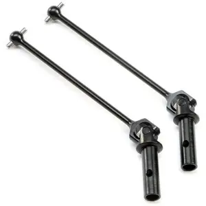 Universal Driveshaft (2): 8X