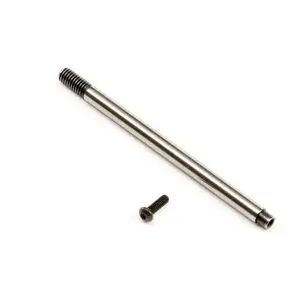 Shock Shaft, Front, 3.5mm: 8X