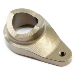 Team Losi Racing Servo Saver Arm Aluminum 8X TLR341011 Parts