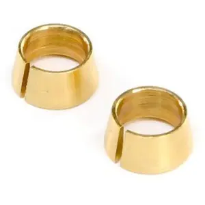 Collet (2): 8X, 8
