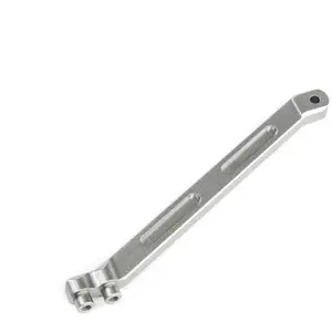 Losi Aluminum Rear Chassis Brace Tenacity SCT/T/DB LOS331010 Parts