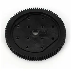 ECX Spur Gear 48P 87T 110 2 Wheel Drive All ECX1076 Parts