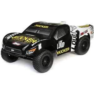 Losi 22S Kicker SCT RTR: 1/10 2WD Short Course Truck