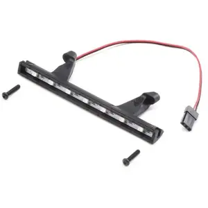 Losi Rear Red LED Light Bar for Raptor BR LOS230069 Parts
