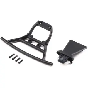 Front Bumper Set (Raptor): BR