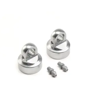 Shock Cap Set (2): SuperRockRey