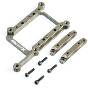 Quick Change Engine Mount Set: 8X