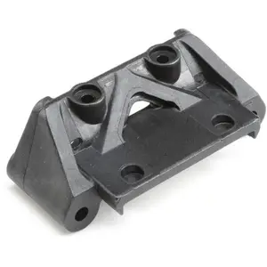 Losi Front Upper Suspension Arm Mount SuperRockRey LOS254056 Parts