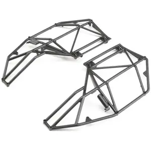 Roll Cage Sides L&R: Super Rock Rey