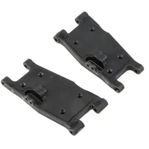 Losi FR Suspension Arm Set Rock Rey LOS234011 Parts