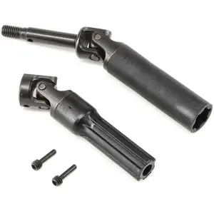 Losi Front Axle 1 Rock Rey LOS232020 Parts