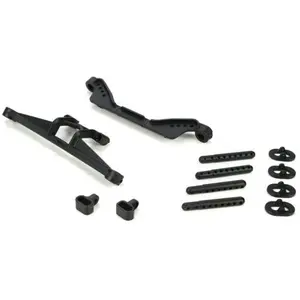 Losi - TLR Body Mount Set: XXX-SCT