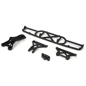 Losi - TLR XXX-SCT- Set de parechoc arrière